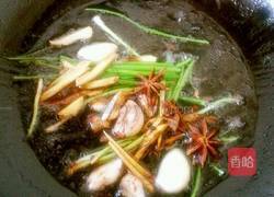 酱油鸡的做法图解4