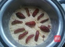 玉米面发糕的做法图解7