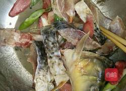 麻辣鱼的做法图解1