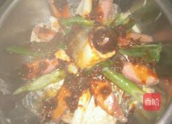 麻辣鱼的做法图解4