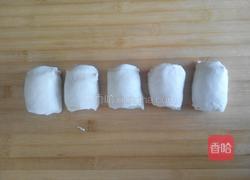 驴肉火烧皮的做法图解5