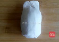 驴肉火烧皮的做法图解6