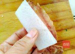 培根冬瓜夹的做法图解11