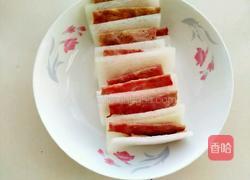 培根冬瓜夹的做法图解12