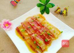 培根冬瓜夹的做法图解18