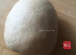 四色蛋黄酥(玉米油版)的做法图解1