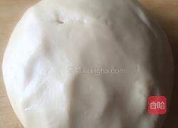 四色蛋黄酥(玉米油版)的做法图解2