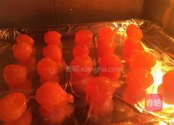 四色蛋黄酥（玉米油版）的做法图解4