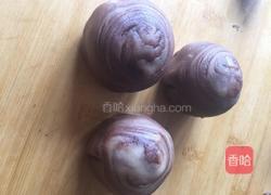 四色蛋黄酥（玉米油版）的做法图解8