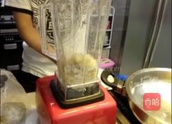 碧玉白菜鲜虾卷的做法图解1