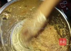 碧玉白菜鲜虾卷的做法图解4