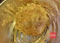 碧玉白菜鲜虾卷的做法图解5