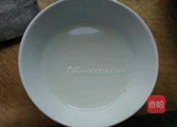 醋溜土豆丝的做法图解4
