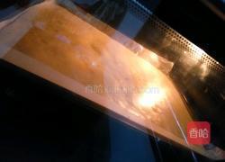 手绘草莓蛋糕卷的做法图解13