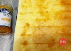 手绘草莓蛋糕卷的做法图解15