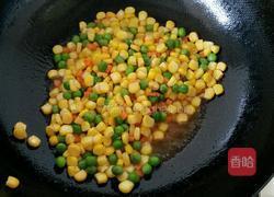 松子玉米的做法图解4