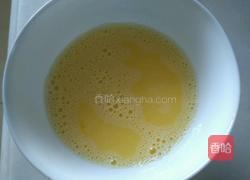 角瓜炒鸡蛋的做法图解4