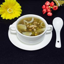 排毒祛痘汤的做法[图]