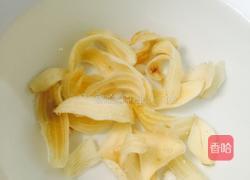 排毒祛痘汤的做法图解4