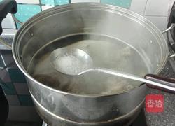 炖牛尾的做法图解5