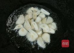 家常腐竹小炒肉的做法图解3
