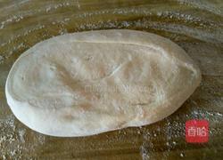 多层卷肉饼的做法图解3