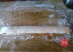 多层卷肉饼的做法图解6