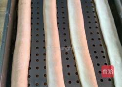 多层卷肉饼的做法图解7