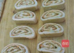 多层卷肉饼的做法图解9