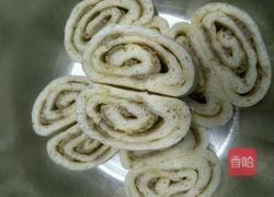 多层卷肉饼的做法图解10