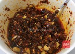 简单版香菇酱的做法图解5