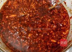 简单版香菇酱的做法图解2