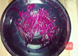 凉拌粉皮的做法图解3