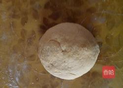 彩色蔬菜玫瑰花🌹馒头的做法图解4