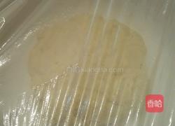 全麦中种(冷藏发酵法)的做法图解3