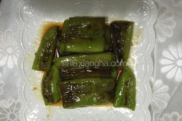 虎皮尖椒