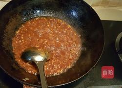 万能的肉末酱的做法图解8