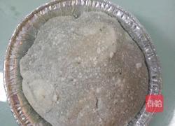 紫糯雪媚娘的做法图解10