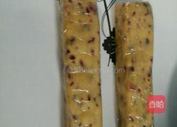 蔓越梅饼干的做法图解6