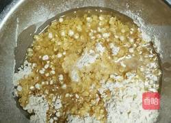 燕麦粗粮饼的做法图解5