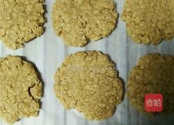 燕麦粗粮饼的做法图解7
