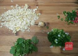 酸汤肥牛的做法图解2