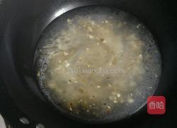 酸汤肥牛的做法图解4