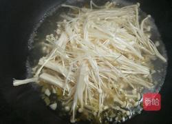 酸汤肥牛的做法图解5