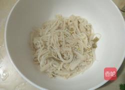 酸汤肥牛的做法图解6