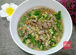 酸汤肥牛的做法图解12