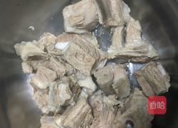 本帮红烧排骨的做法图解1