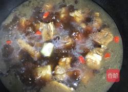 本帮红烧排骨的做法图解6