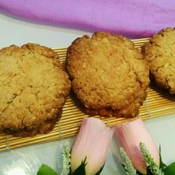 燕麦粗粮饼的做法[图]