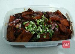 鱼香豆腐的做法图解12